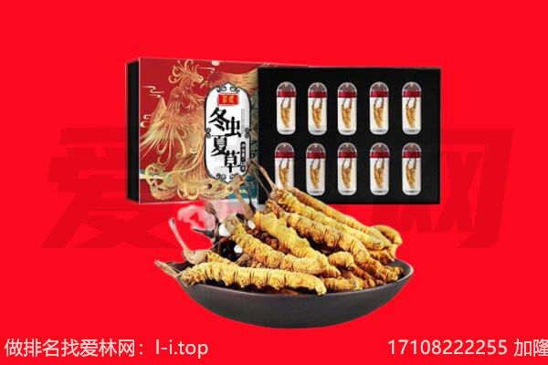 长治市沁县回收虫草.jpg