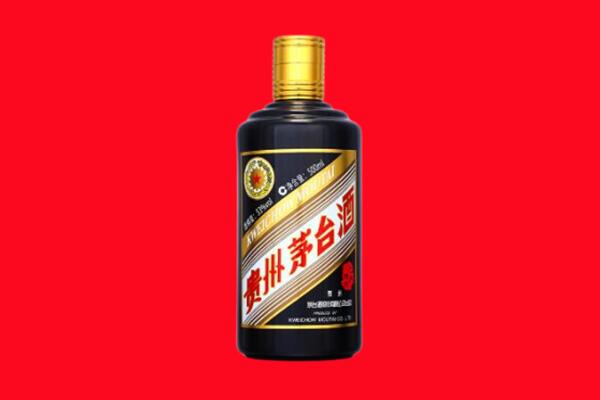长治市沁县回收茅台酒瓶